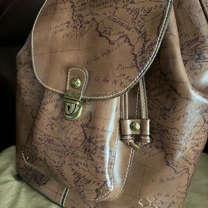 Patricia Nash Backpack